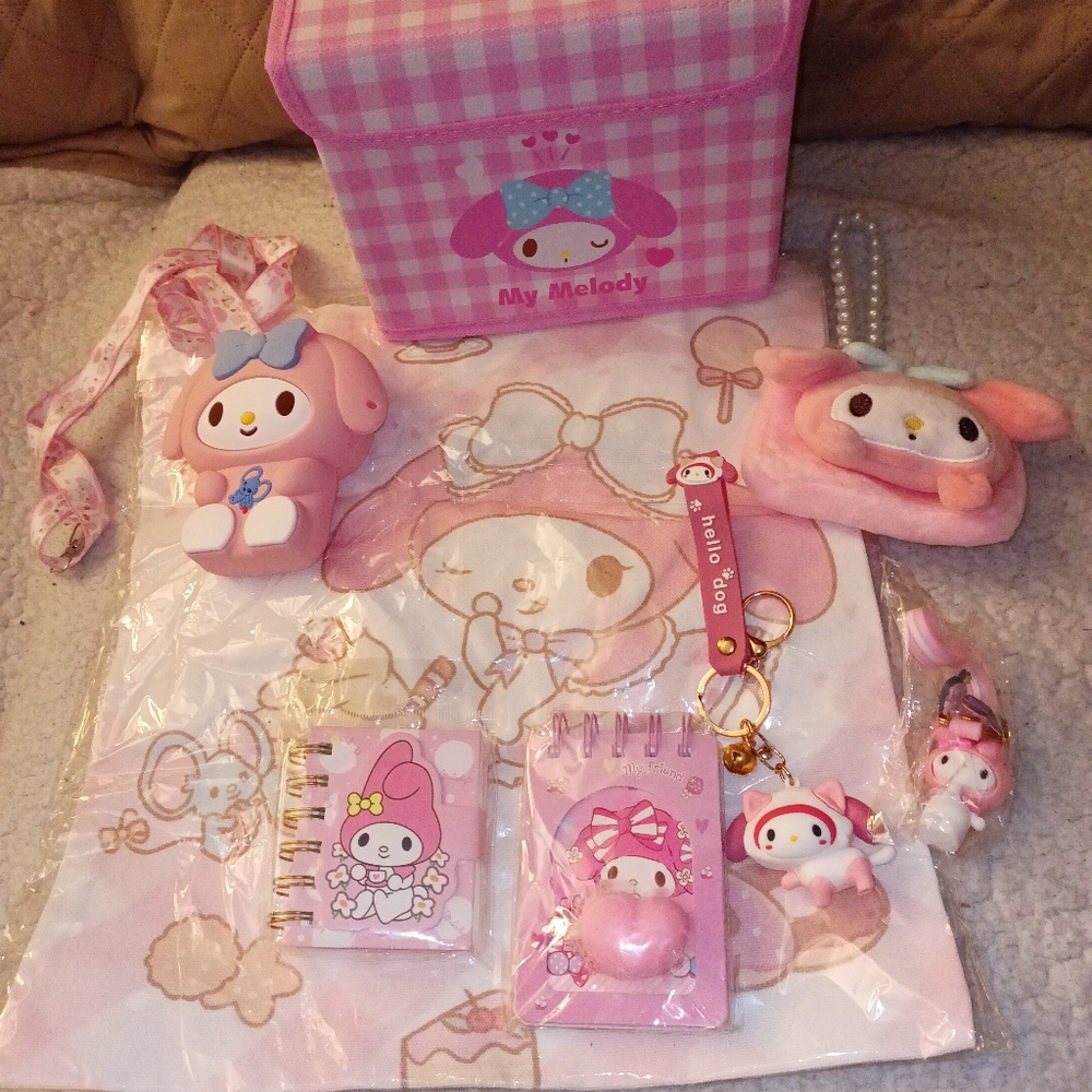 Sanrio
